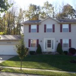 3049 Granny Smith Lane Monroe OH Home For Sale