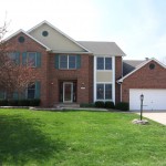 8215 Lindfield Drive West Chester OH Home For Sale