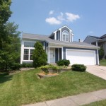 5248 Leatherwood Drive West Chester OH Beckett Ridge Home For Sale