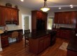 Kitchen - Beckett Ridge Home For Sale