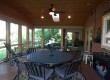 Screened Porch - Beckett Ridge Home For Sale