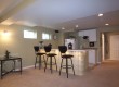 Bar Finished Lower Level - Welbourne Farms home for sale