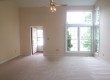 Living Room - Beckett Ridge Homes for sale
