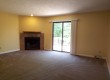 Living Room - Beckett Ridge Condo for sale