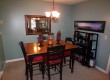 Dining Room 7319 Chatham Ct West Chester OH Condo For Sale