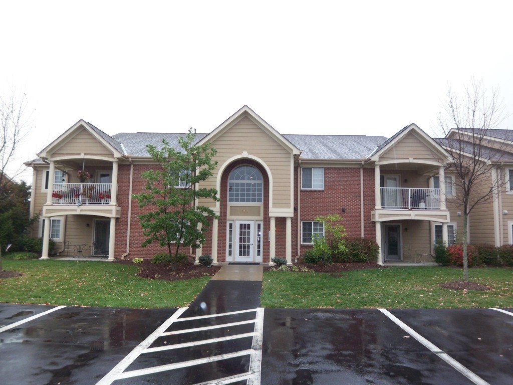 7319 Chatham Ct West Chester OH Condo For Sale
