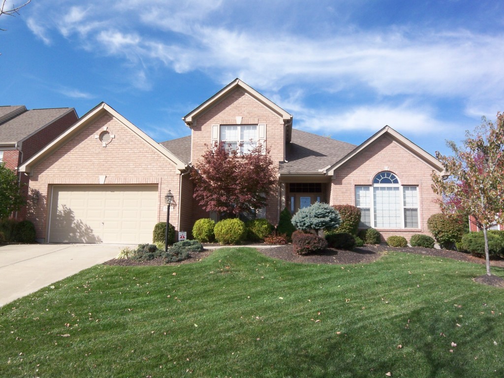 homes for sale in liberty township ohio