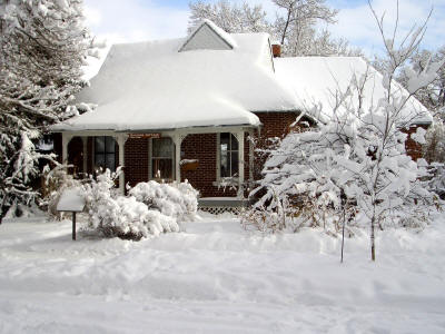 Selling A Home In West Chester & Mason Ohio In The Winter