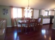 Dining Room - Beckett Ridge Home For Sale