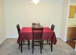 Dining Room - 7706 Ottawa Lane West Chester OH Condo For Sale