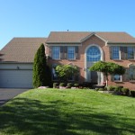 5957 Taylor Ridge Drive West Chester Ohio Beckett Ridge Home For Sale