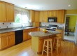 Kitchen - 5957 Taylor Ridge Drive West Chester Ohio Beckett Ridge Home For Sale