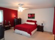 Master Bedroom -- 7420 Waterford Drive Mason Ohio Waters Edge Subdivision