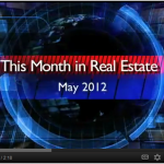 This Month In Real Estate May 2012 - West Chester Ohio Real Estate