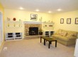 Family Room - 8969 Steeplechase Way West Chester Ohio Home For Sale
