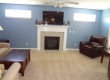 Family Room - 5621 Oakview Terr Liberty Township Ohio Home For Sale