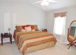 Master Bedroom - 5621 Oakview Terr Liberty Township Ohio Home For Sale