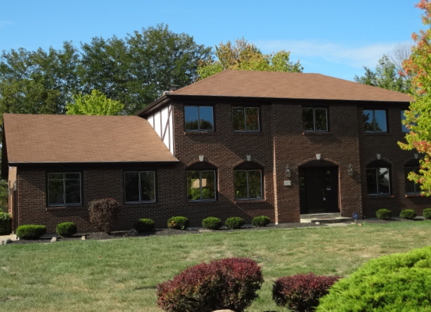 5425 Crossbridge Drive West Chester Ohio Beckett Ridge Home For Sale