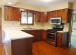 Kitchen - 5425 Crossbridge Drive West Chester Ohio Beckett Ridge Home For Sale