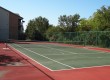 Community Tennis Courts - 7889 Jessies Way Fairfield Township Ohio Condo For Sale #201
