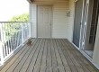Covered Deck - 7889 Jessies Way Fairfield Township Ohio Condo For Sale #201