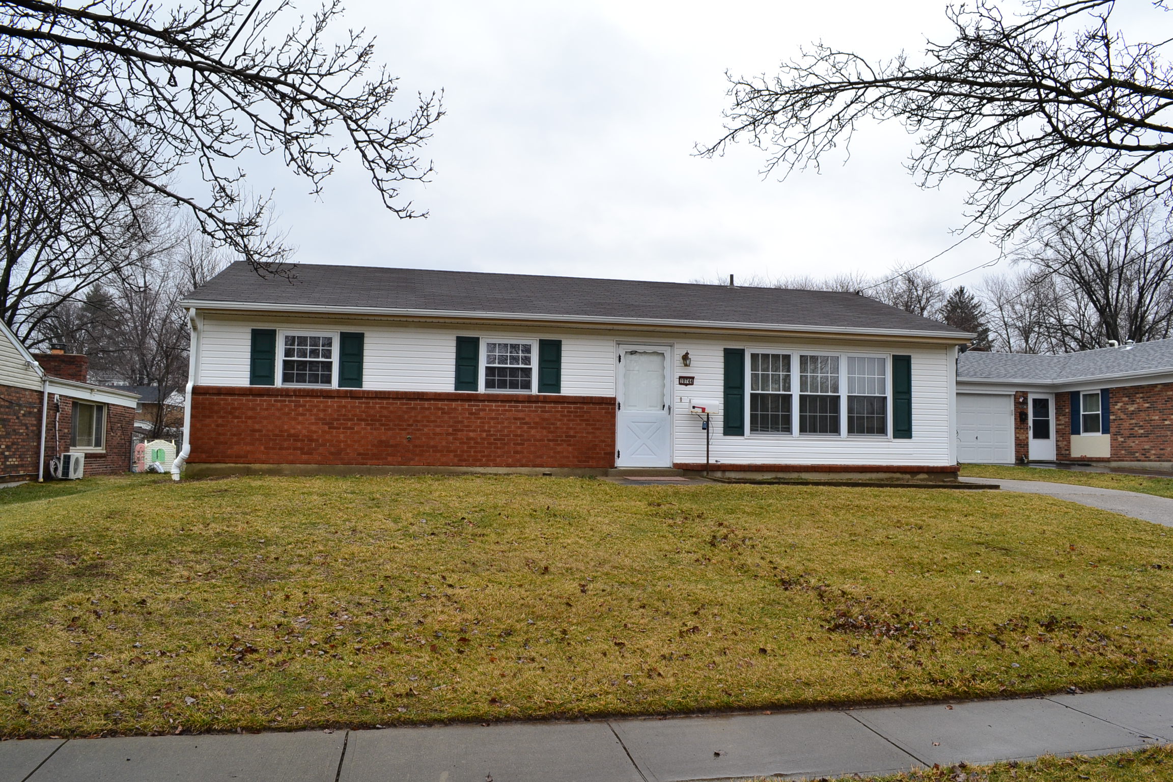 10744 Jeff Lane Sharonville Ohio Home For Sale