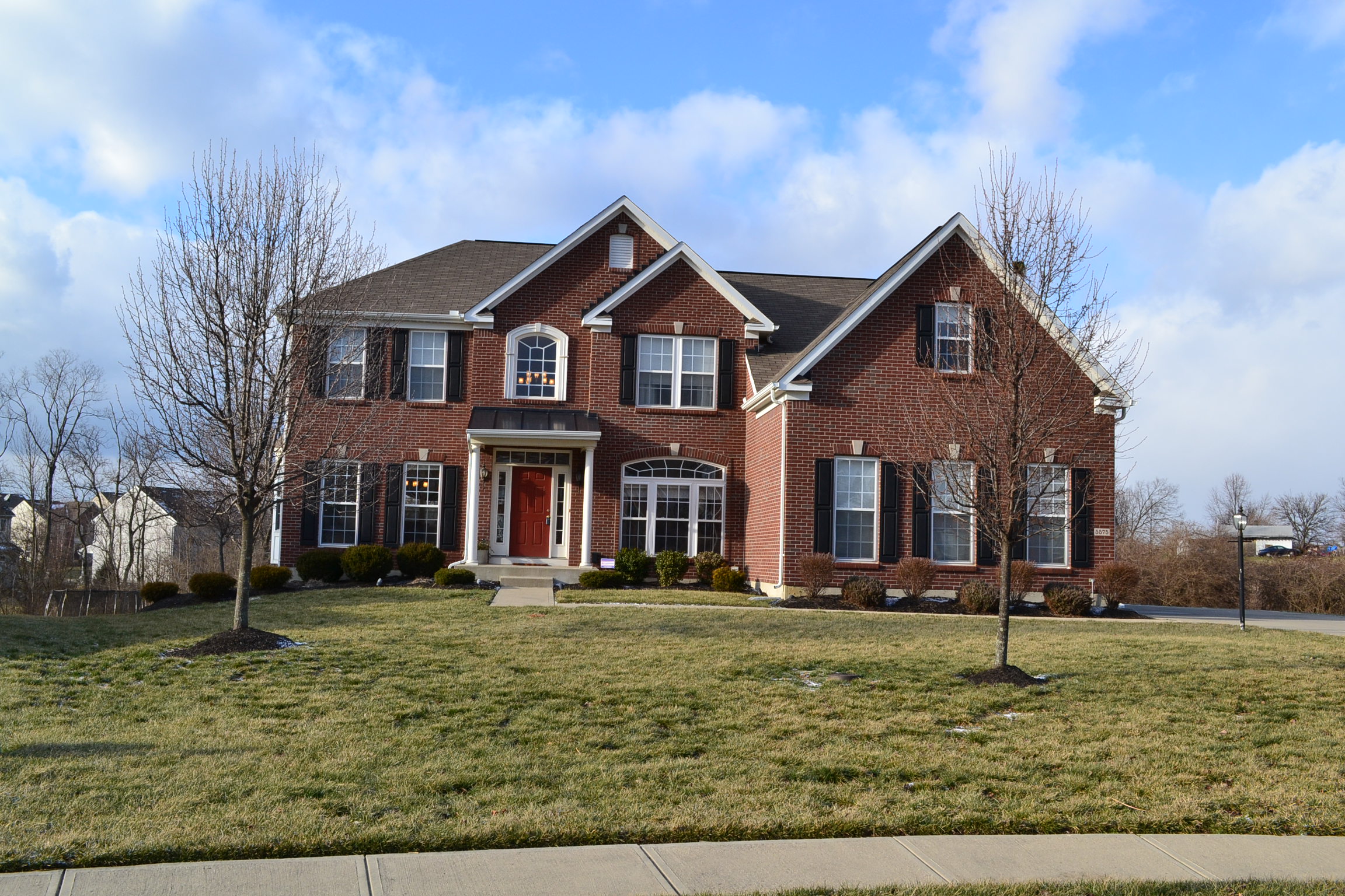 5575 Pine Cone Court Liberty Township OH 45044