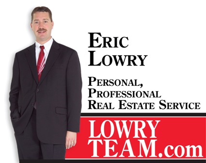 The Lowry Team - Keller Williams Realty