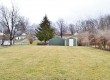 Rear Yard - 10744 Jeff Lane Sharonville Ohio Home For Sale