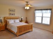 Master Bedroom - 4372 Whitmore Lane Fairfield Ohio 45014
