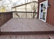 Rear Deck - 8185 Pepperwood Drive West Chester OH