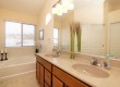 4480 Tylers Knoll Drive West Chester Ohio 45069 - Master Bathroom