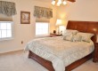 5374 Pinecastle Court Beckett Ridge Ohio - Master Bedroom