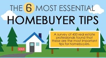 buying a home