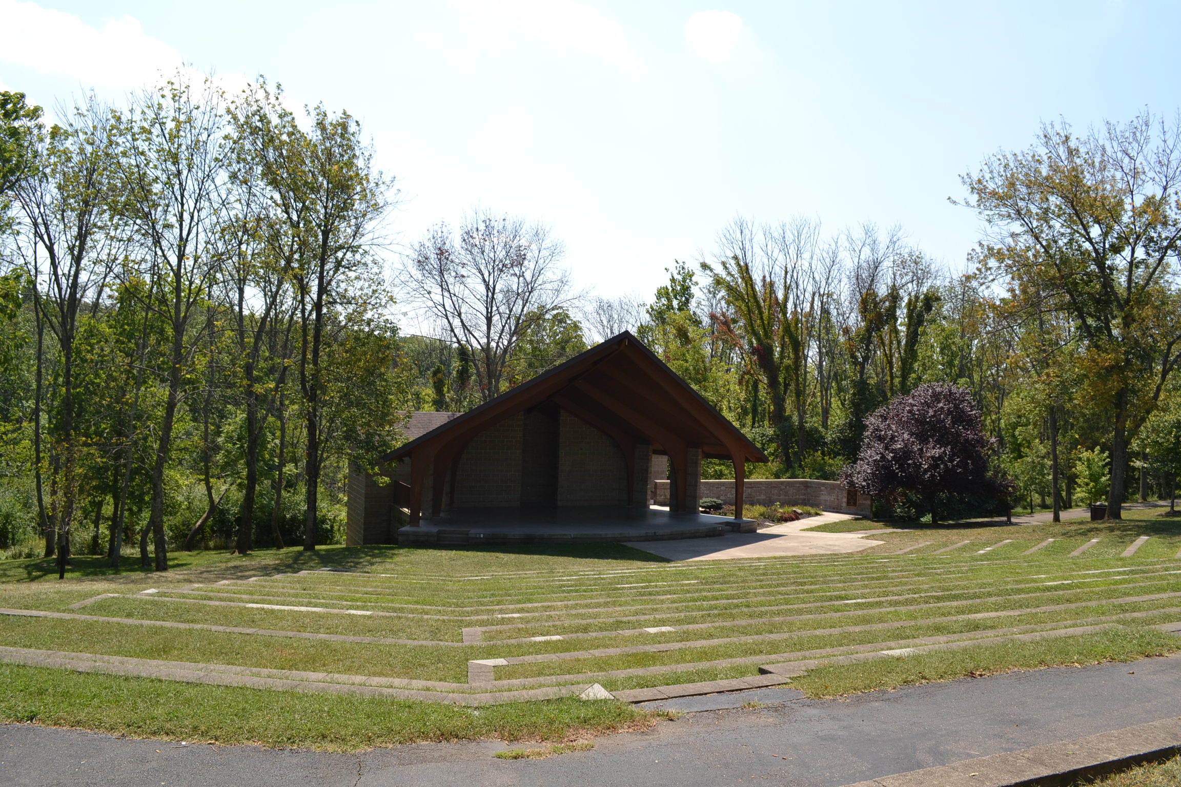 Keehner Park West Chester Ohio 