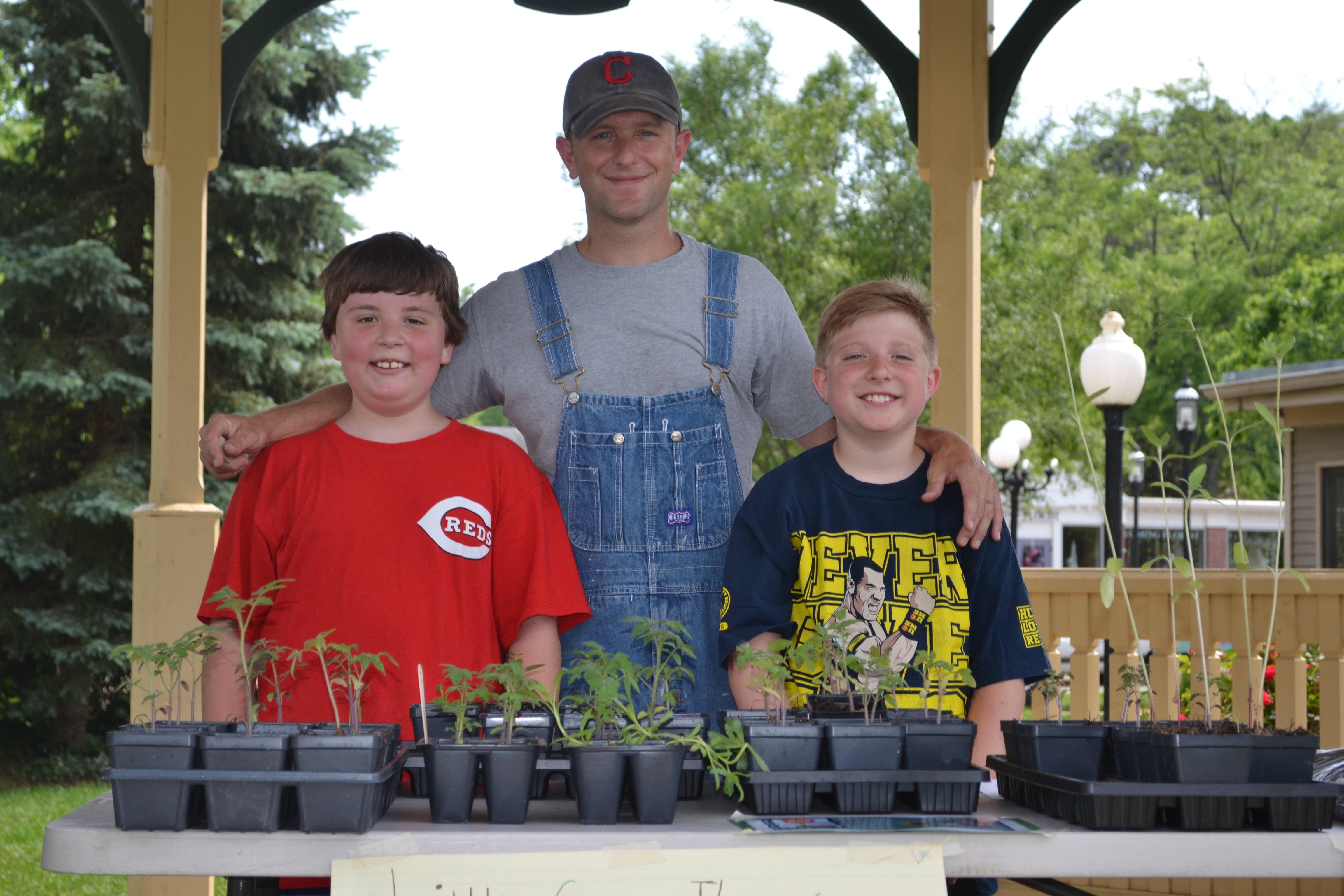 The Lowry Team - Wyoming schools