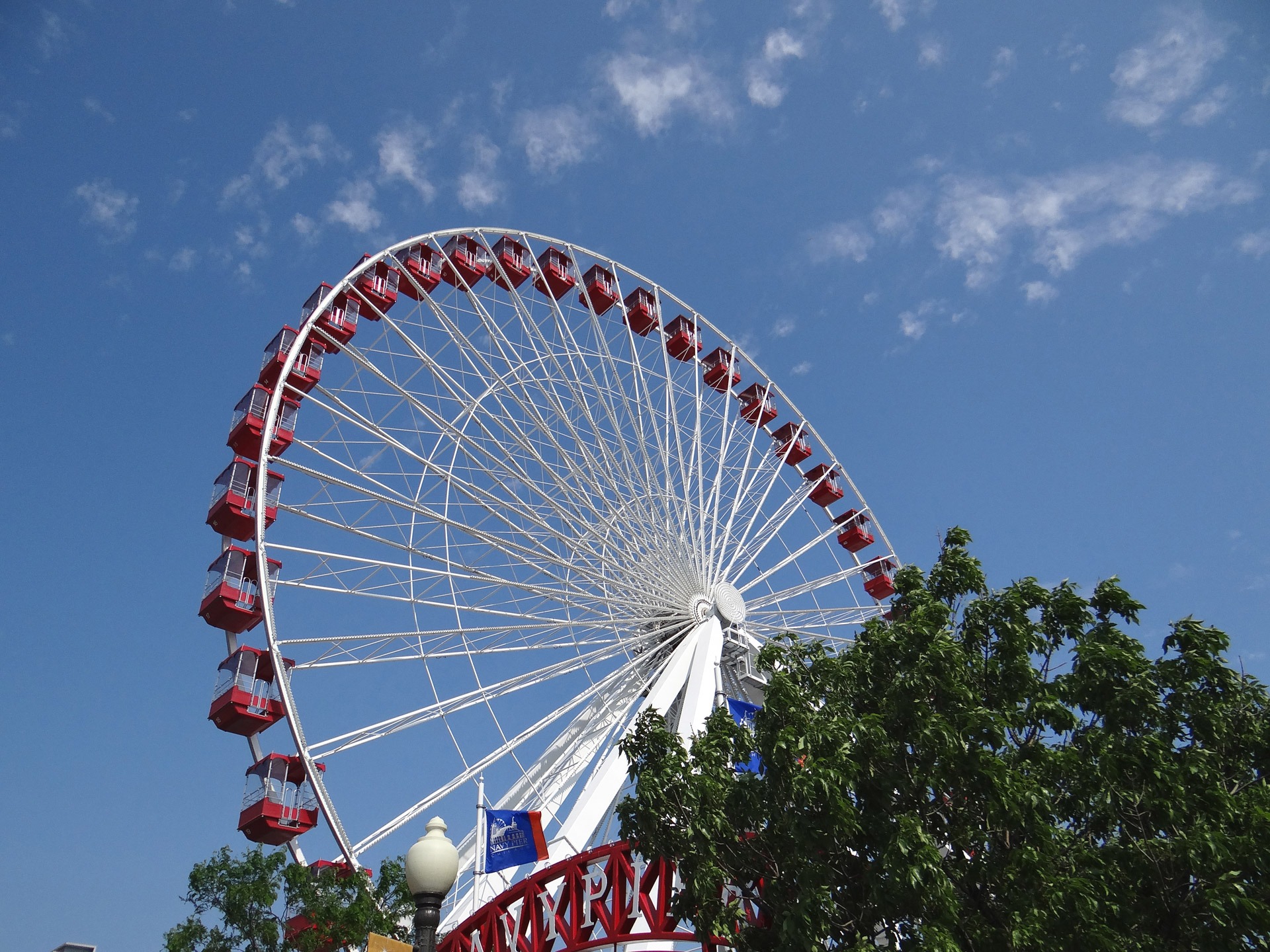 The Lowry Team - Staycation - Coney Island