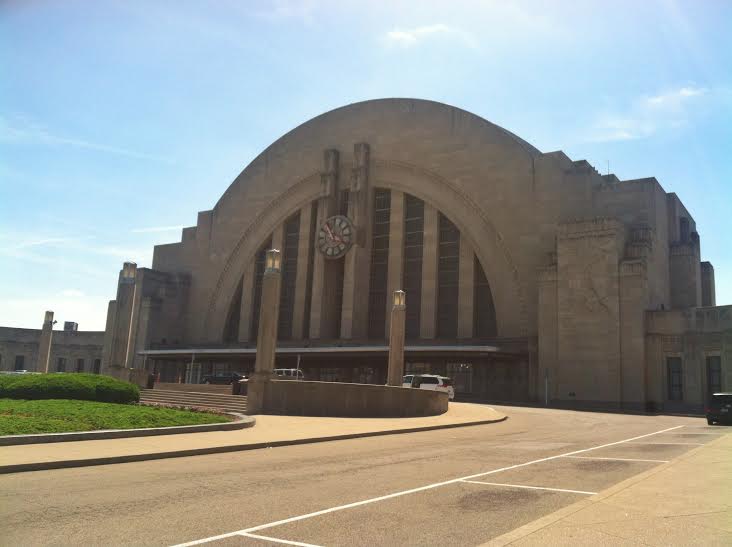 The Lowry Team - Cincinnati Museum Center