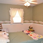 Bedroom Three - 4904 Lefferson Road Middletown Ohio 45044