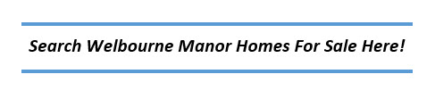 Welbourne Manor Homes For Sale 
