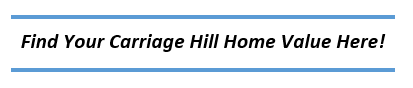 Carriage Hill Home Value