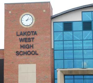 Lakota West