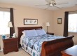 Master Bedroom - 8811 Carrousel Park Circle #54 Colerain Twp Ohio 45251