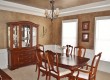 Dining Room - 7305 Weatherby Court West Chester Ohio 45069