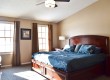 Master Bedroom - 5568 Howe Road Madison Township Ohio 45067