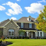 New Construction Luxury Homes For Sale in Liberty Township
