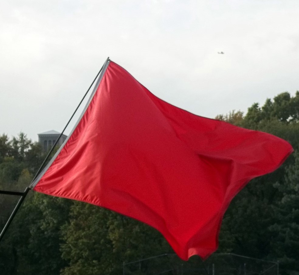 red flags for home buyers