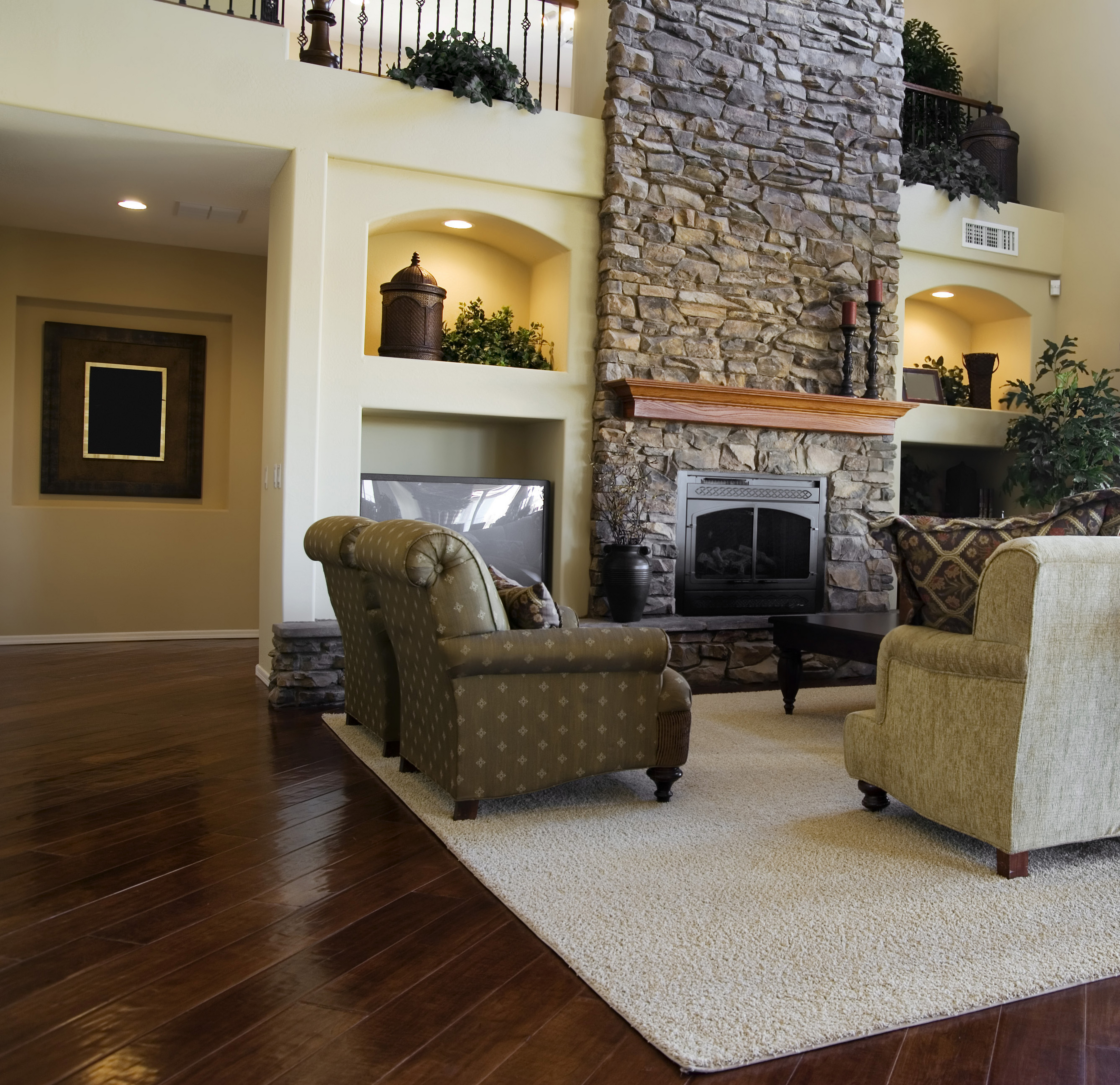 Tips for staging a home