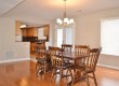 Dining Room 8419 Edgeview Drive West Chester Ohio 45069