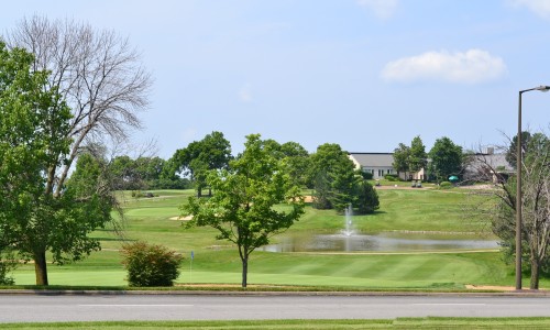 Beckett Ridge Golf Course